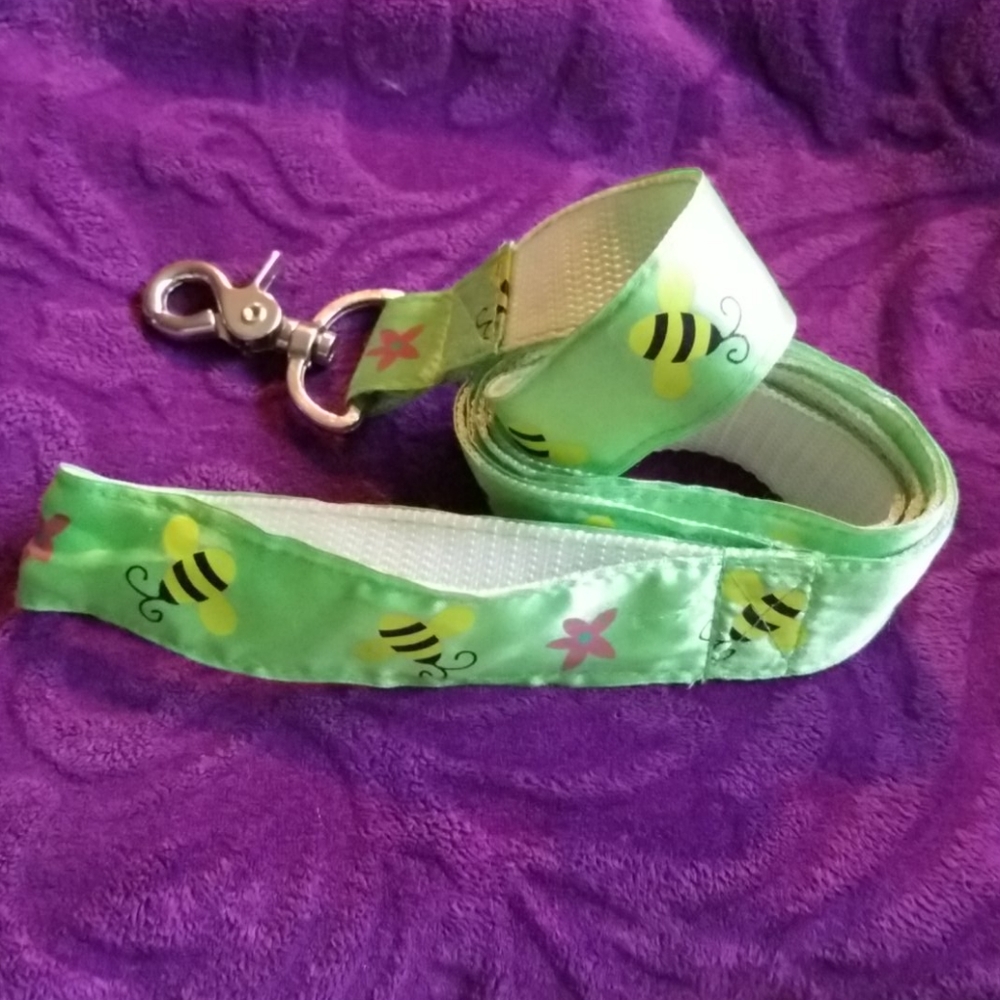 Pet leash